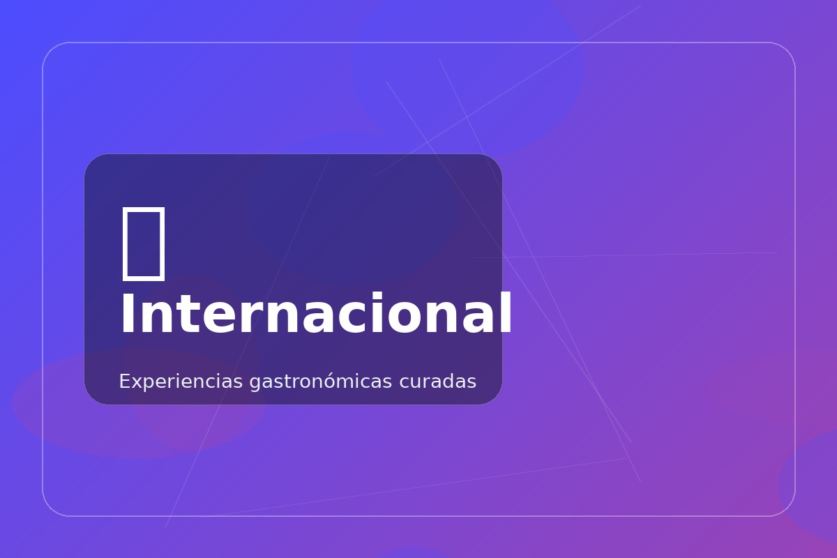 Internacional